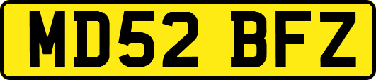 MD52BFZ