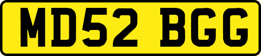 MD52BGG