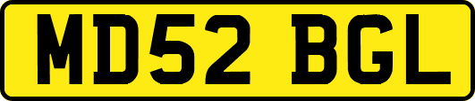 MD52BGL