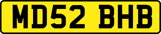 MD52BHB