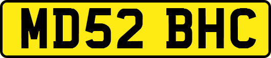MD52BHC