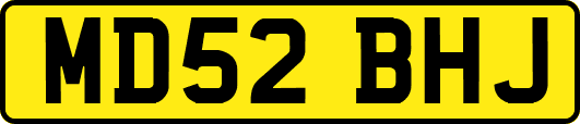 MD52BHJ