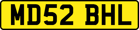 MD52BHL