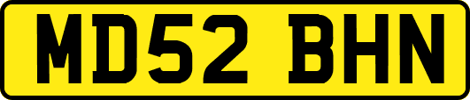 MD52BHN