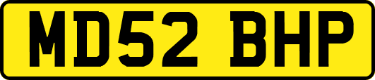 MD52BHP
