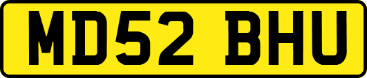 MD52BHU