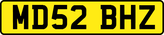 MD52BHZ