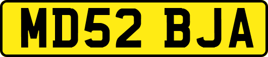 MD52BJA