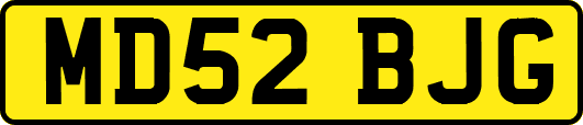 MD52BJG