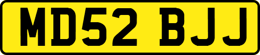 MD52BJJ