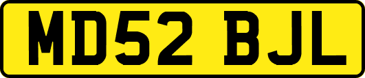 MD52BJL