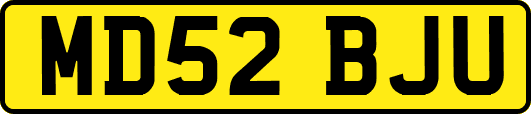 MD52BJU