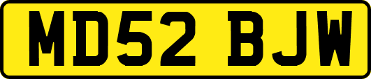 MD52BJW
