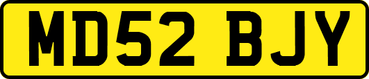 MD52BJY
