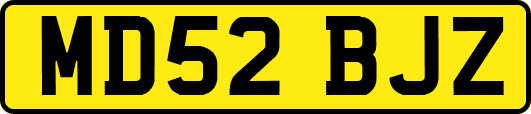 MD52BJZ