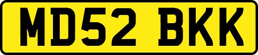MD52BKK