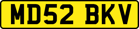 MD52BKV