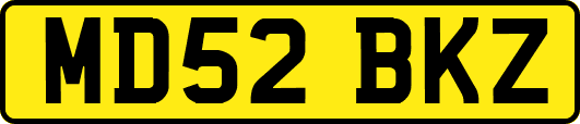 MD52BKZ