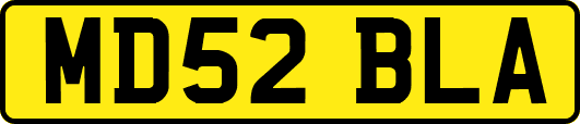 MD52BLA