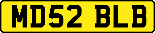 MD52BLB