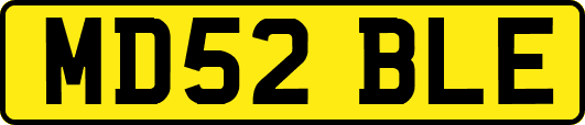 MD52BLE