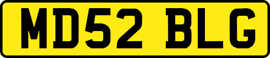 MD52BLG