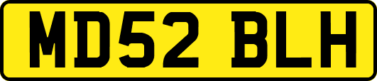 MD52BLH