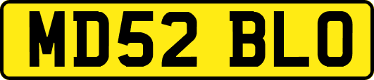 MD52BLO