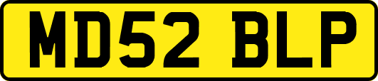 MD52BLP