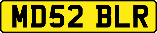 MD52BLR