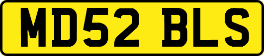 MD52BLS