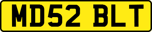 MD52BLT