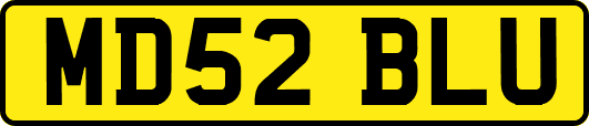 MD52BLU