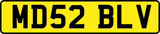 MD52BLV