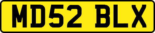 MD52BLX