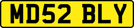 MD52BLY