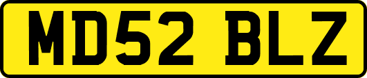 MD52BLZ