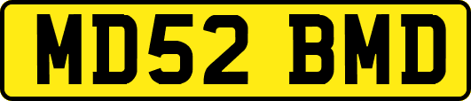MD52BMD