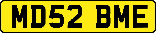 MD52BME