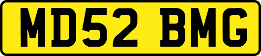 MD52BMG
