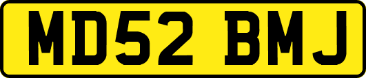 MD52BMJ