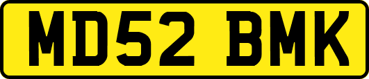 MD52BMK