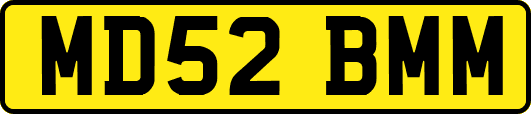 MD52BMM