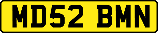 MD52BMN