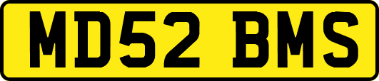 MD52BMS