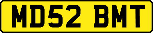MD52BMT