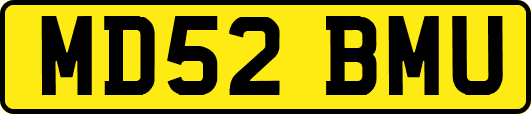 MD52BMU