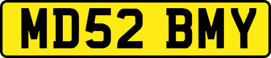MD52BMY
