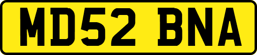 MD52BNA