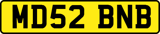 MD52BNB